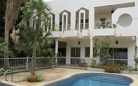 B & B Le Nomade